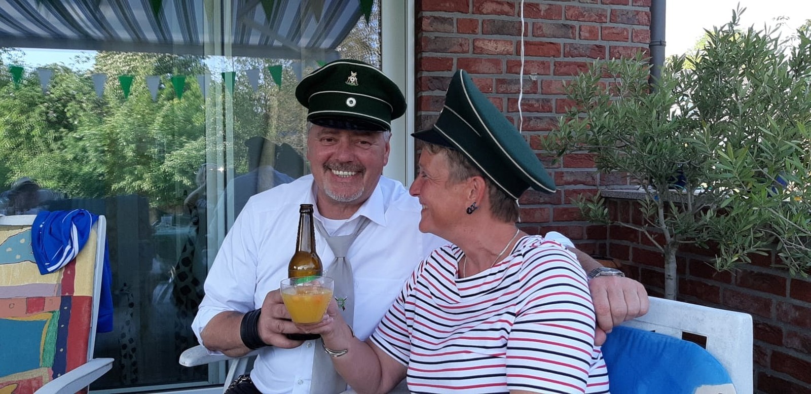 Schützenfest 2020